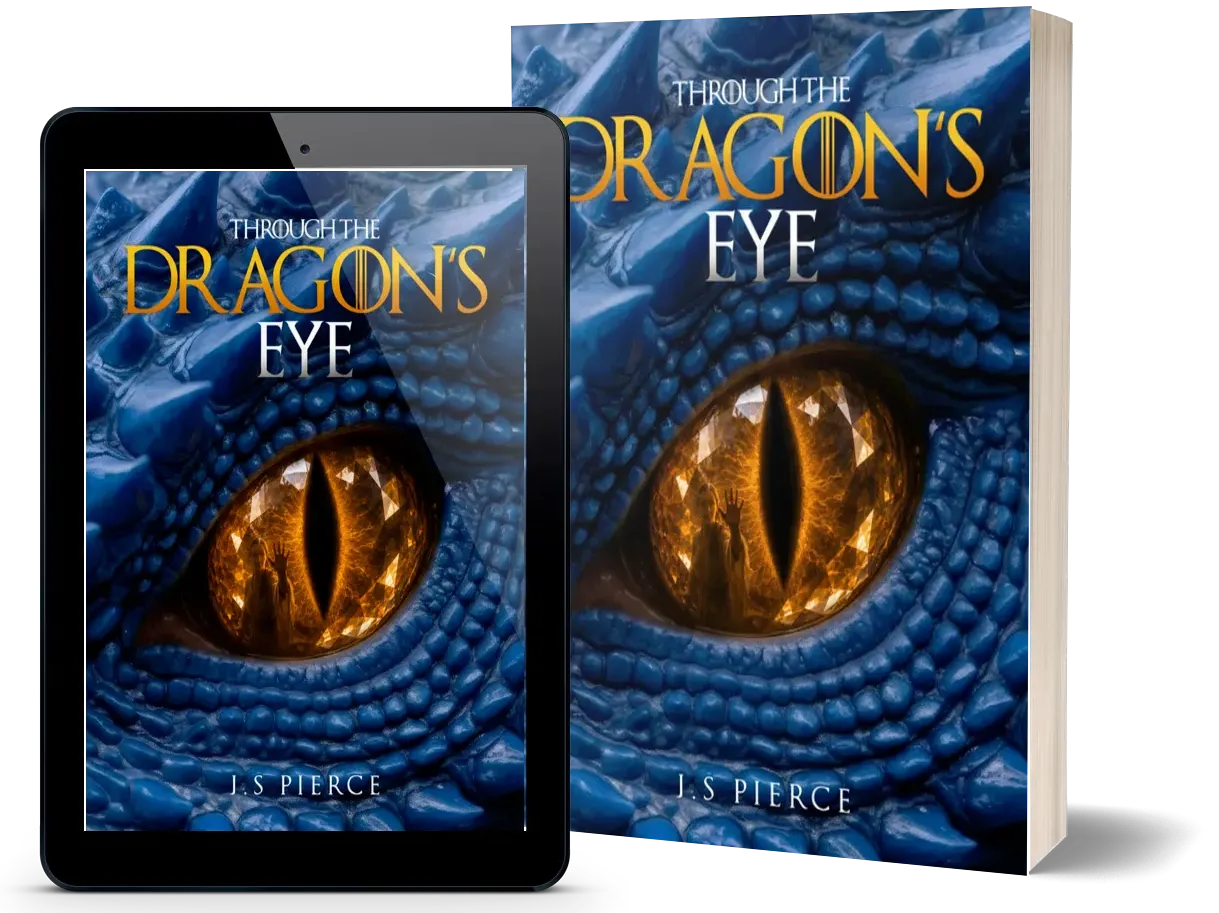 Book Mockup